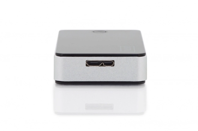 5-portni USB 3.0 SuperSpeed čitač memorijskih kartica