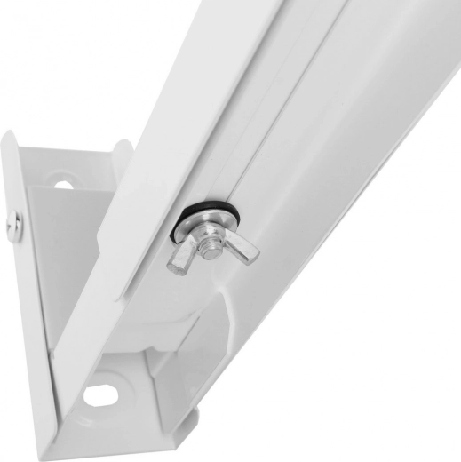 Jednostavna montaža i čvrsto pričvršćenje