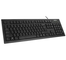 USB Tipkovnica Crna