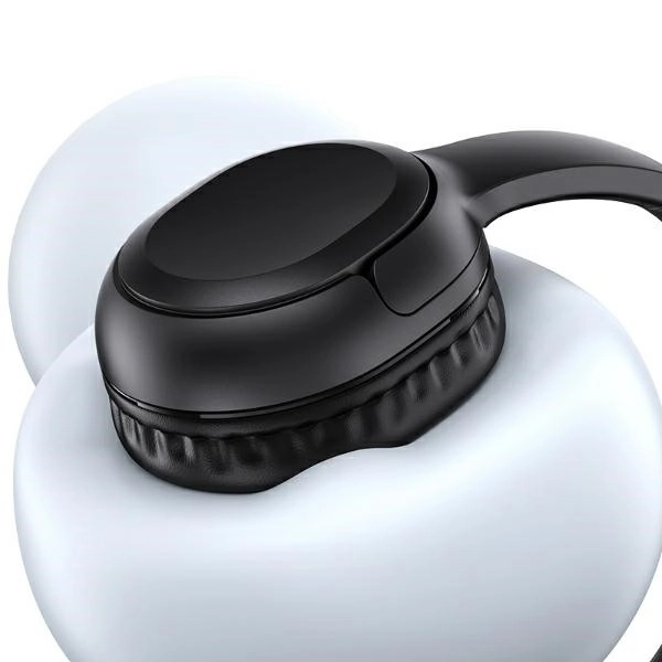 Bluetooth bežične slušalice Yun Series YG23 crna