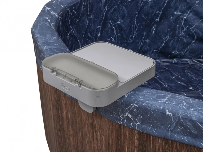 Bestway multifunkcionalna polica za jacuzzije Lay-Z-Spa