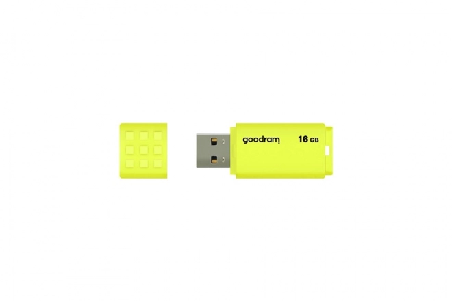 Flash disk Goodram NEO 16GB žuti