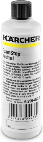 Neutralni sredstvo protiv pjenjenja 125 ml
