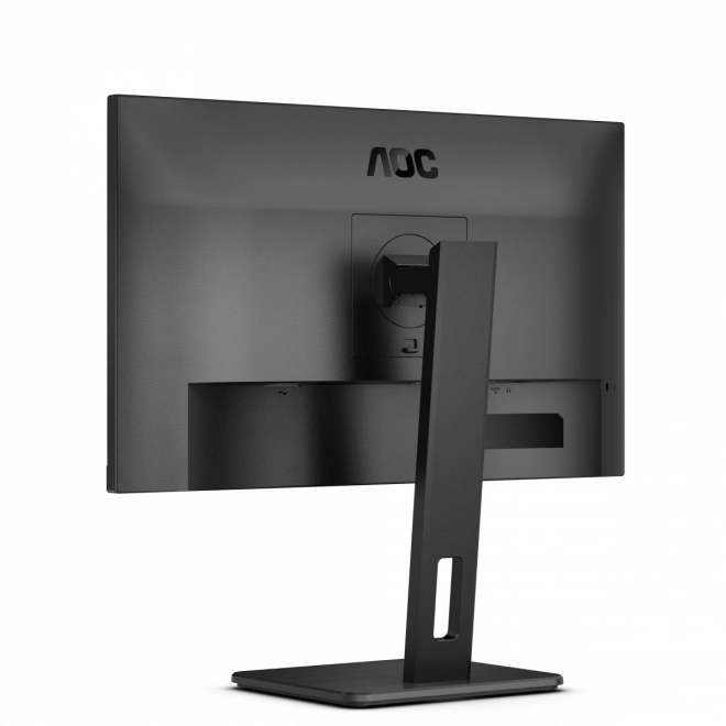 Monitor AOC 24 inča IPS HDMI DP Pivot zvučnici