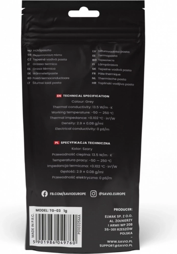 Sigurna i jednostavna primjena