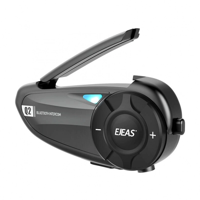 Interkom za motocikle EJEAS Q2