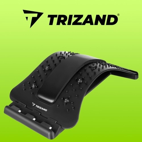 Uređaj za istezanje leđa Trizand 22059
