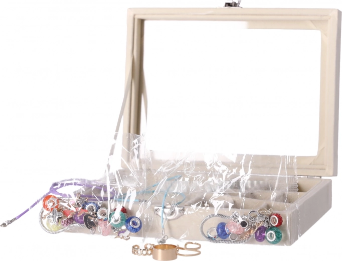 Organiziran prostor za pohranu