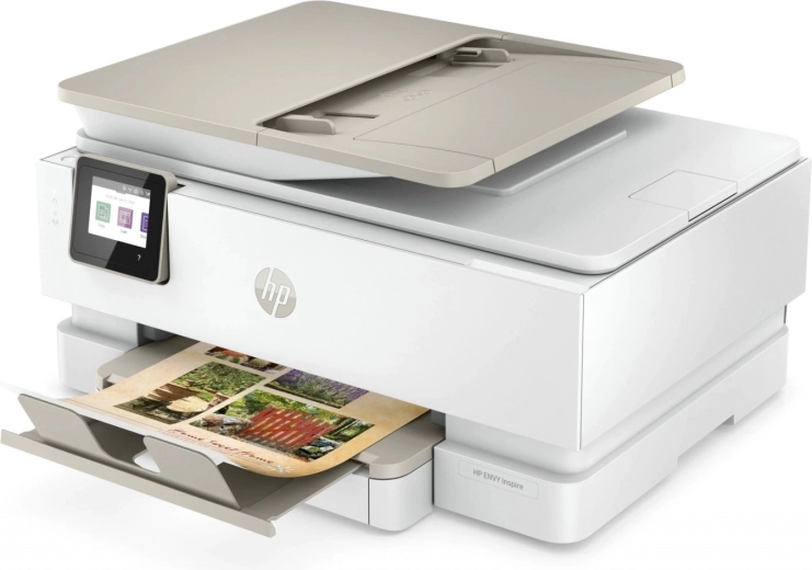 Visoka kvaliteta kolor ispisa