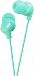 Svjetloplave JVC in-ear slušalice
