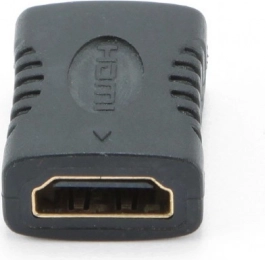 HDMI adapter žensko–žensko s pozlaćenim konektorima