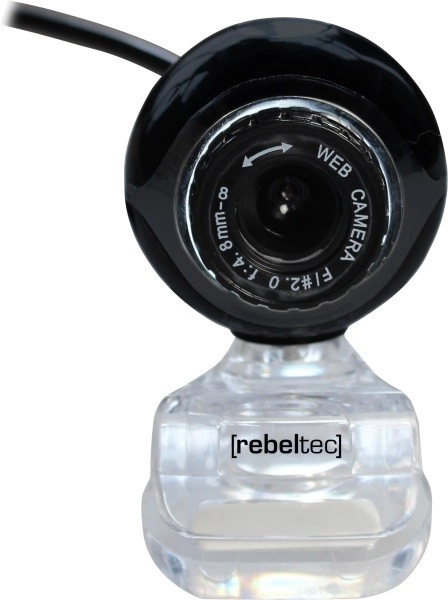 Webkamera Rebeltec Vision