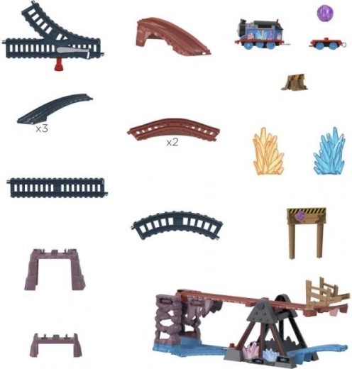 Modularni dijelovi za lako proširenje