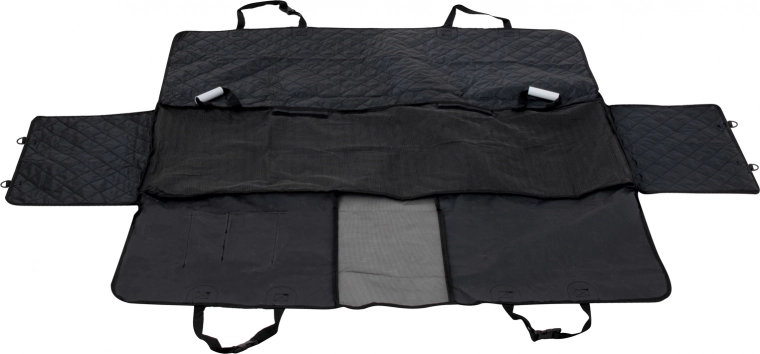 Siguran „boks” s patentnim zatvaračima i bočnim preklopima