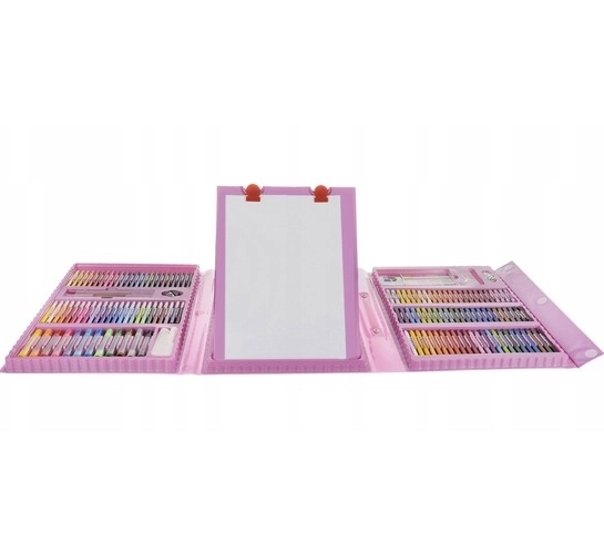 XXL set za bojenje 208 komada