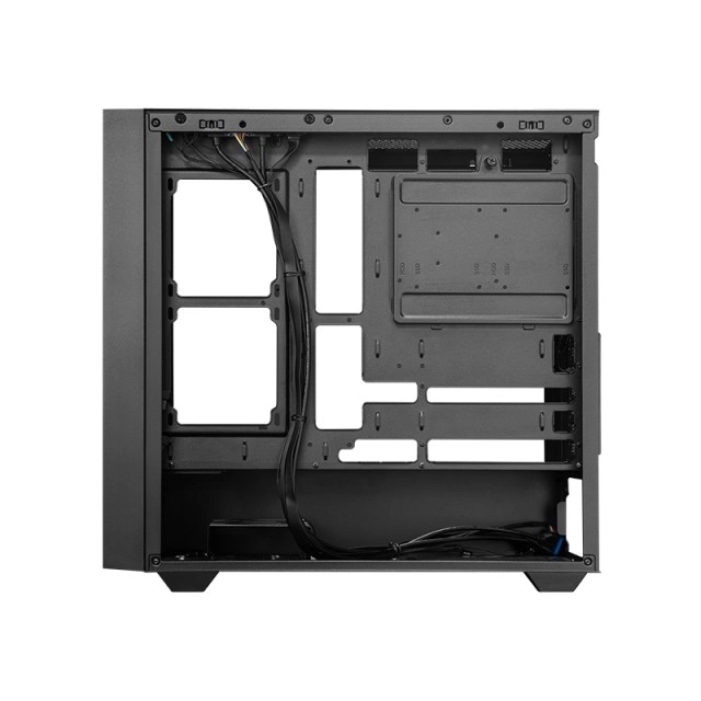 Kućište CHIEFTEC Hunter 3 s ARGB ventilatorima
