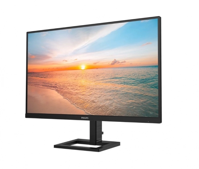 monitor Philips 27 inča 4K IPS HDMI USB-C s ugrađenim zvučnicima