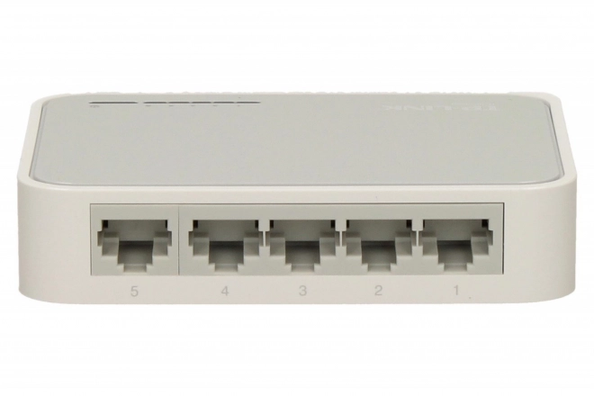 Switch TP-Link SF1005D 5-portni 10/100Mbps