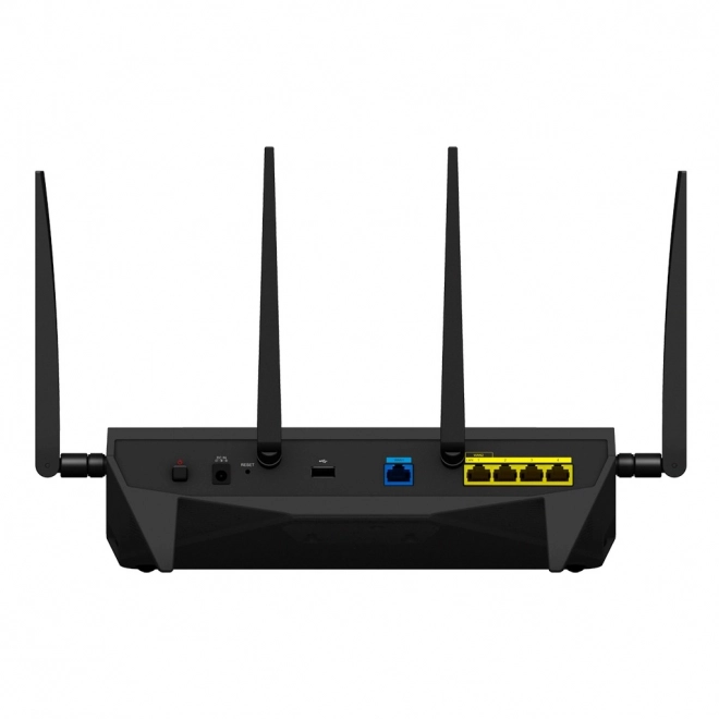 Synology RT2600ac usmjerivač