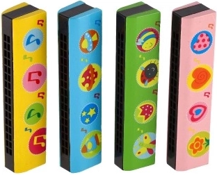 Veseli dizajni koje djeca vole