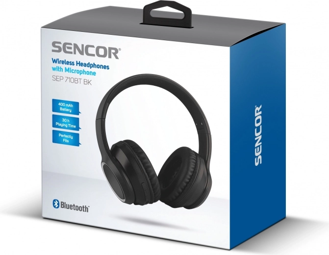 Do 30 sati glazbe i hands-free pozivi