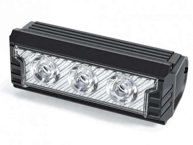 Set led svjetala za bicikl s USB punjenjem