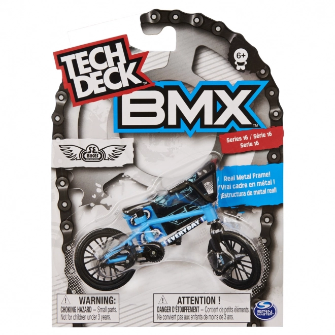 Tech Deck BMX minijaturni bicikli