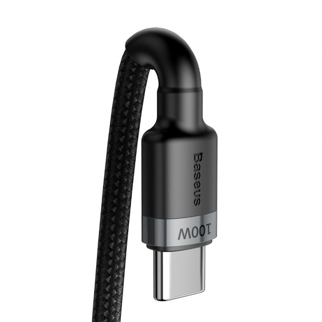 Baseus Cafule USB-C kabel s brzim punjenjem 100W