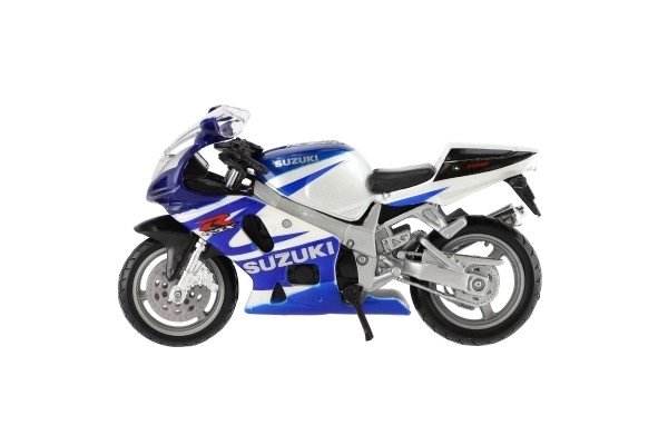 Bburago Motocikl 1:18, razni modeli