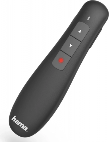 laserski pokazivač Hama X-Pointer bežični 2,4 GHz