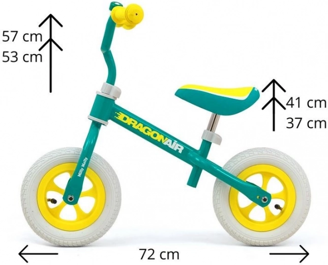 Pneumatske gume za udobnu vožnju