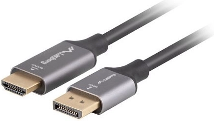 Jednostavno povezivanje DP uređaja s HDMI zaslonom