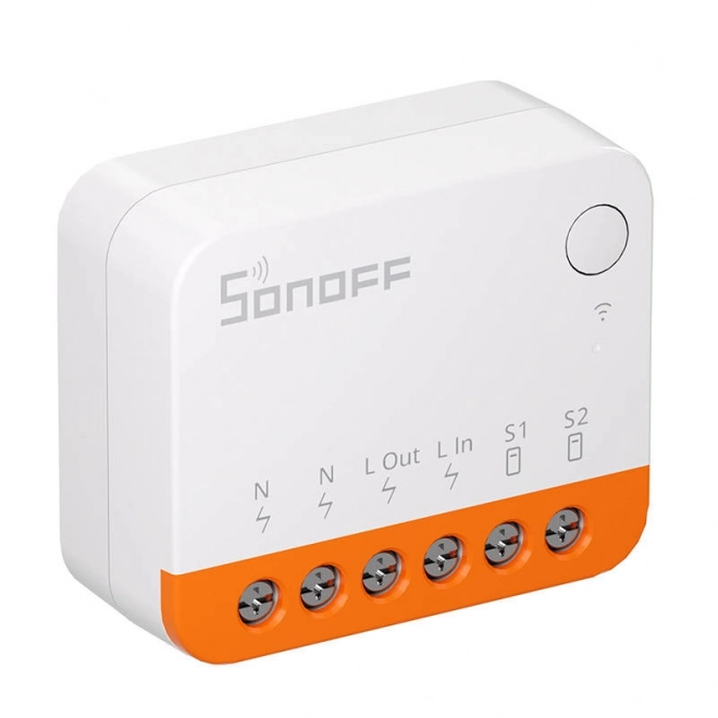 Inteligentni Mini Preklopnik WiFi Sonoff