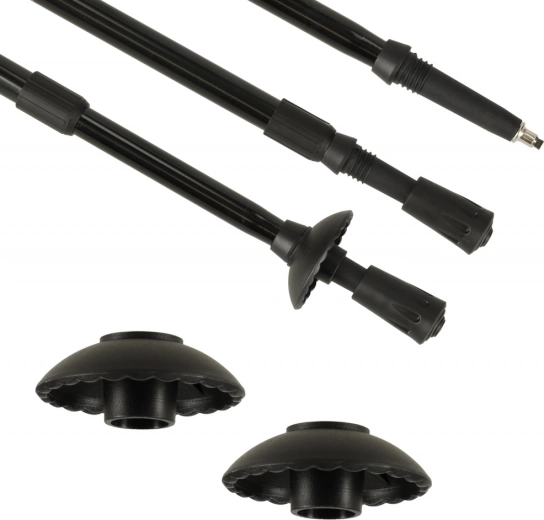 Stabilnost na različitim površinama