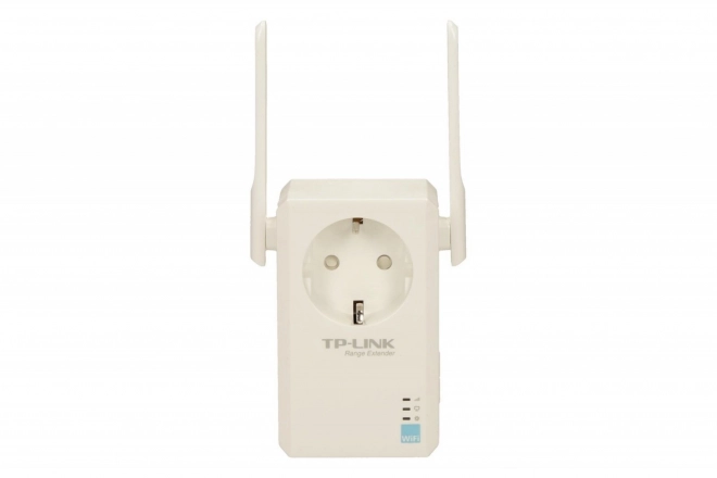 WiFi Extender TP-Link 300Mbps s prolaznom utičnicom