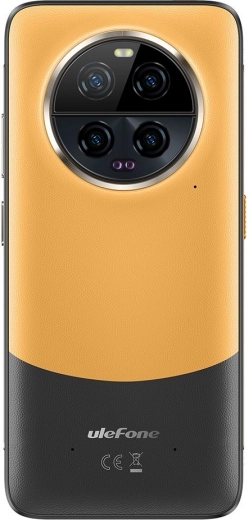 Više-lećni fotoaparat