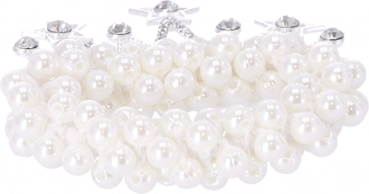 Nježna elegancija perli