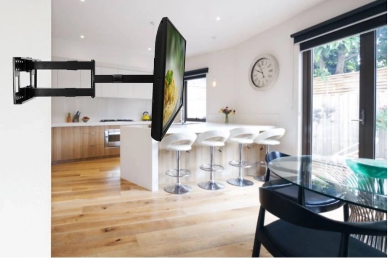 Široke mogućnosti podešavanja