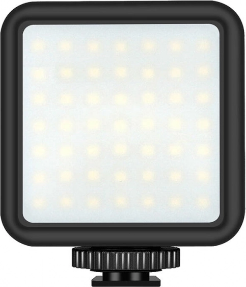 LED RGB lampa za fotoaparat Puluz