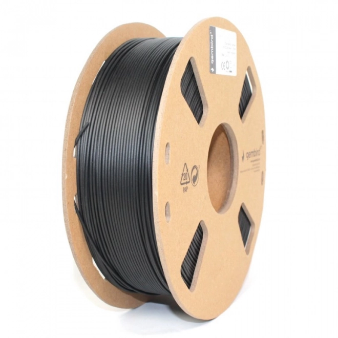 Filament za 3D pisače PLA 1,75 mm crna