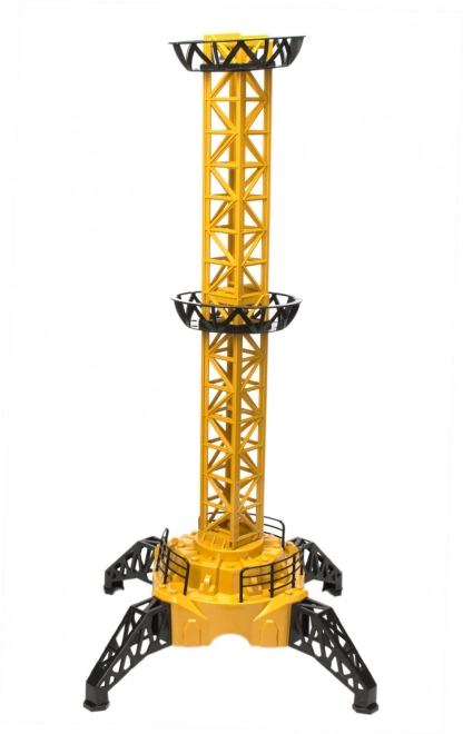RC dizalica s kukom 128 cm