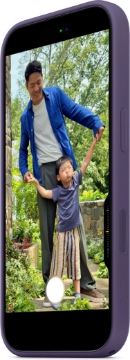 MagSafe za brzo pričvršćivanje i punjenje