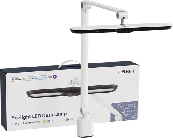 Stolna lampa Yeelight LED V1 Pro s ukosnicom