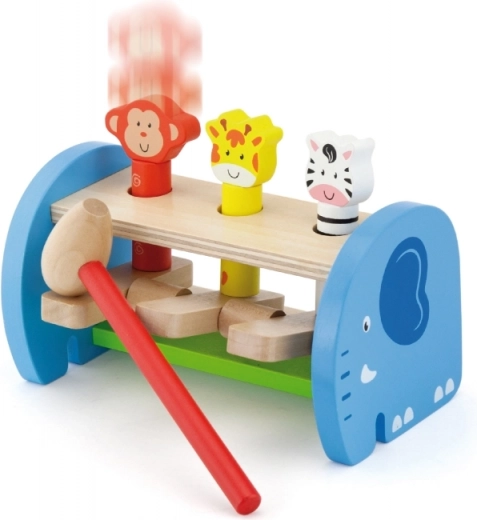 Iskakajuće životinjice za beskrajnu zabavu