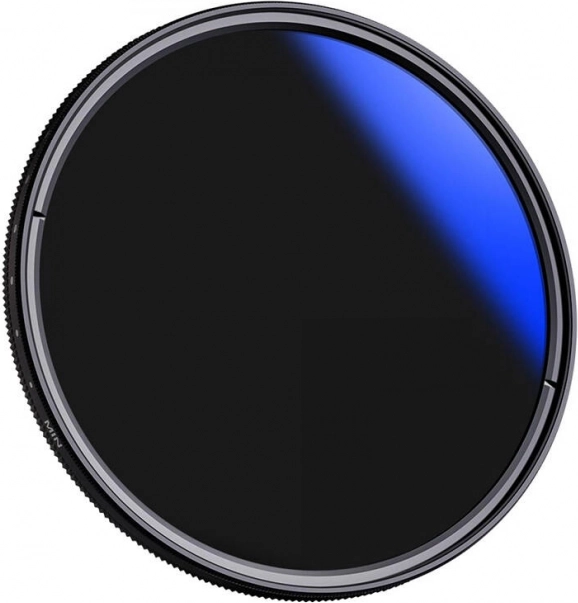 Tanki filter K&F Concept 43 mm