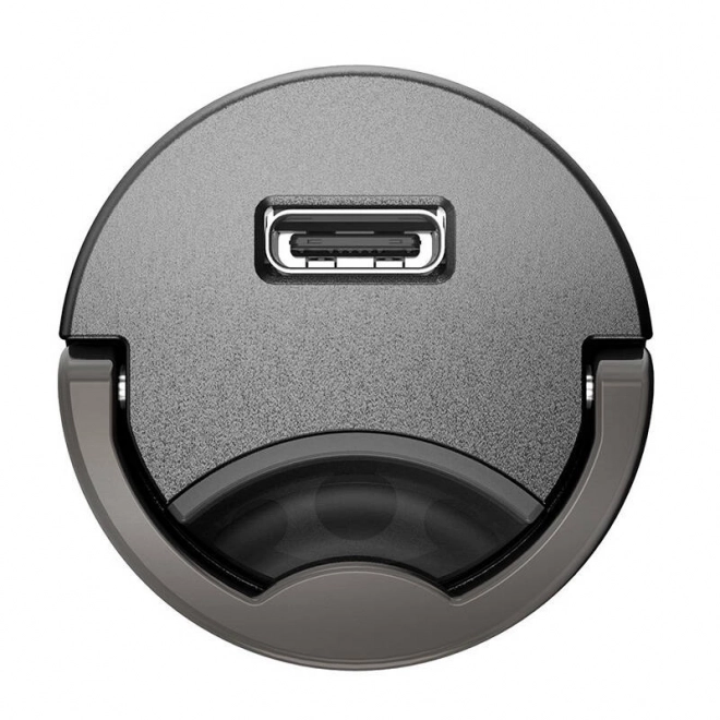 Autopunjač Baseus Tiny Star USB-C, QC 4.0+, PD, 30W