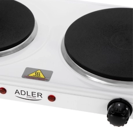 Precizna 5-stupanjska regulacija temperature