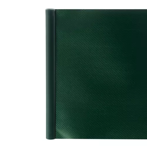 Traka za ograđivanje 19cmx35m 630g/m2 zelena 23706