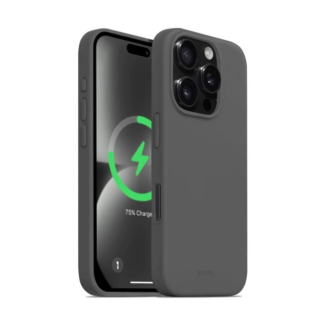 Zaštitna maska Color Cover Magnetic za iPhone 16 Pro Max MagSafe