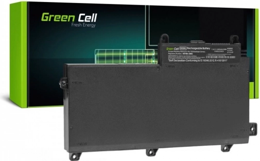 Baterija za HP 11,4V 3400mAh